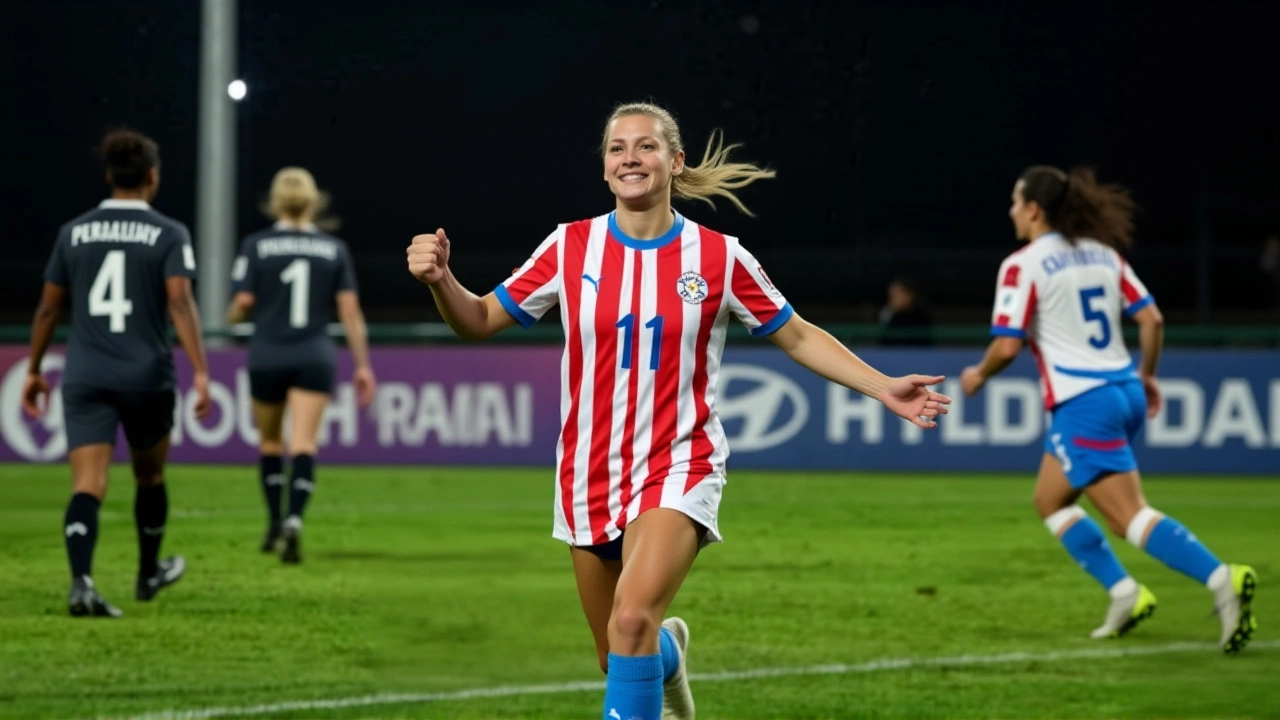 A History of Dominance, Now Under Threat