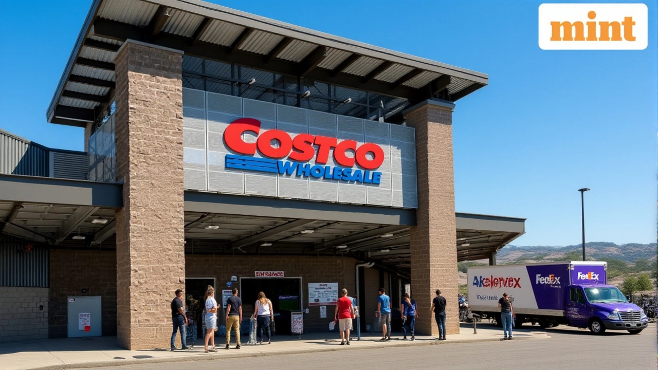 Costco recalls Caesar salad items over plastic contamination risk