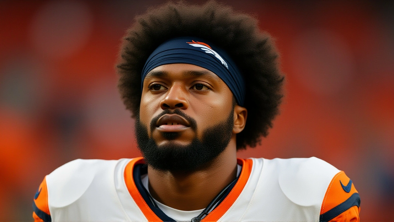 The Human Moment Behind the Numbers